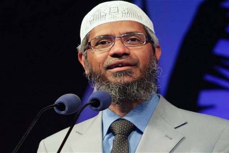 Zakir Naik: Saya Utang Budi pada Malaysia, Tak Akan Langgar Hukum