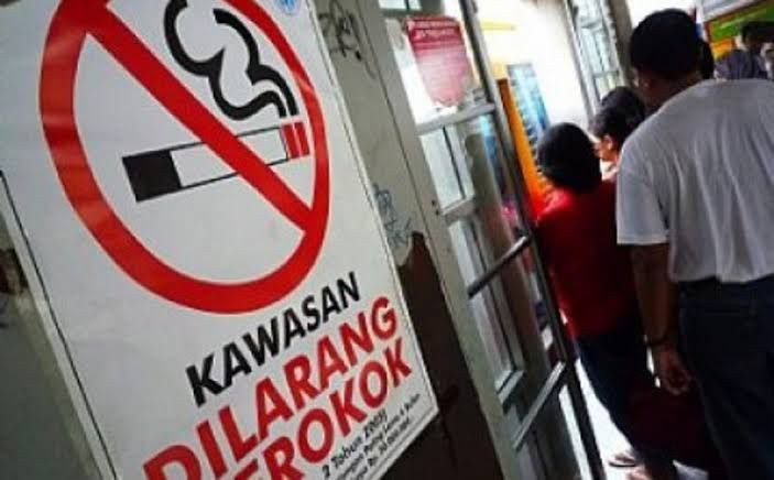 Perda KTR Mulai Berlaku, DPRD Minta Sosialisasi dan Ruang Merokok Disediakan