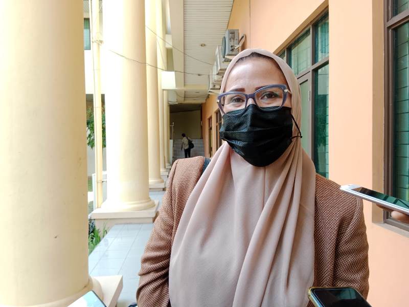 Nama Calon Pj Wali Kota Pekanbaru Sudah Beredar, Ini Harapan Anggota DPRD Riau