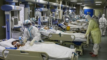 Thailand Konfirmasi Kematian Pertama Akibat Virus Corona