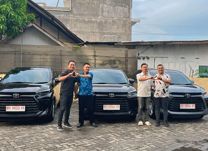 PT Assa Auto Service Gelar Promo! Bawa Pulang New Avanza Hanya 175 Juta