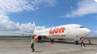 Lion Air Terbang Langsung Pekanbaru-Surabaya Mulai 12 Januari 2024, Ini Jadwalnya