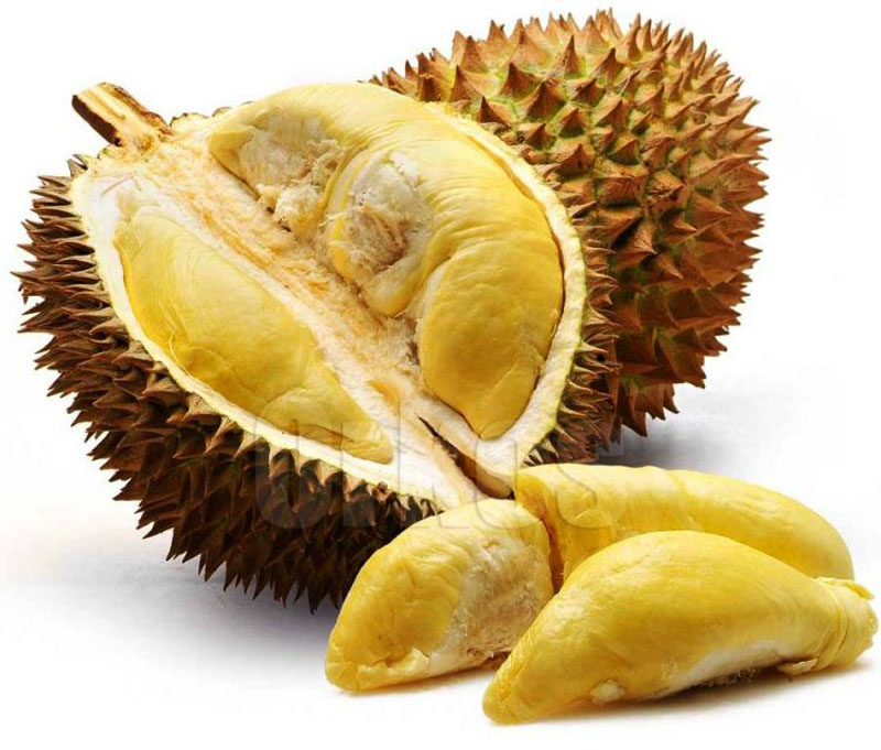 Jangan Ragu Konsumsi Durian, Ini 8 Manfaat Sehatnya