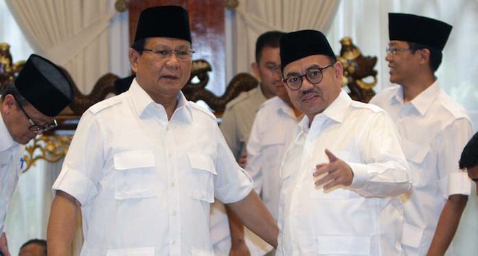 Tim Prabowo Minta Aturan Waktu Lebih Longgar: Agar Debat Dinamis