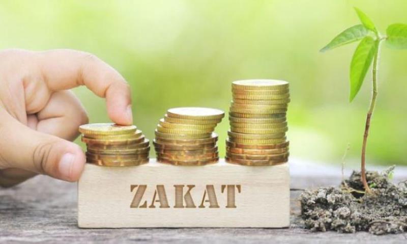 Setiap Tahun, Potensi Zakat di Bengkalis Mengalami Peningkatan