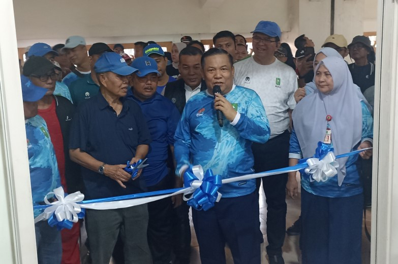 Polda Riau Bongkar Makam Pelajar di Rumbai, Usut Dugaan Penganiayaan