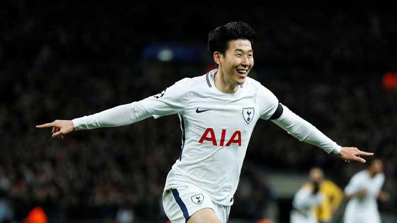 Usai Periode Sibuk, Son Heung-min Akan Diturunkan Lawan Liverpool