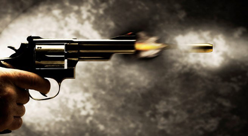 Mengamuk di Pesantren, Bekas Pekerja Ditembak Mati Polisi