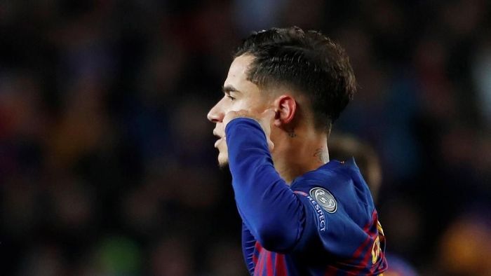 Selebrasi Golnya Dikecam, Coutinho Buka Suara