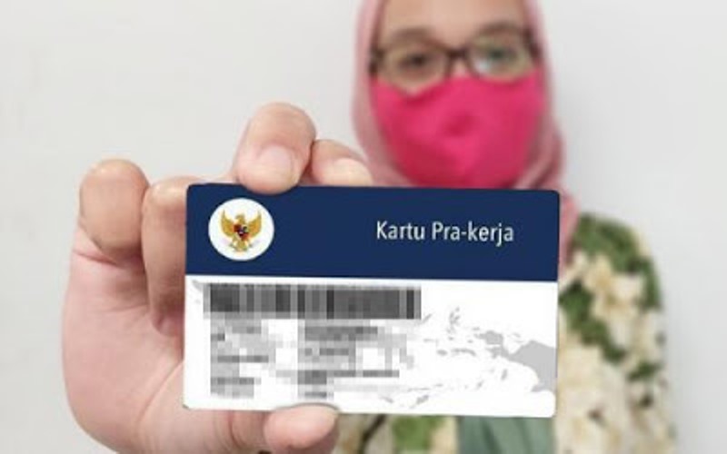 Pendaftaran Kartu Prakerja Gelombang 12 Kapan Dibuka? Ini Bocorannya