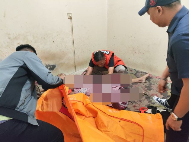 Petugas Keamanan DPRD Riau Ditemukan Meninggal Dunia di Kamar Pos Jaga