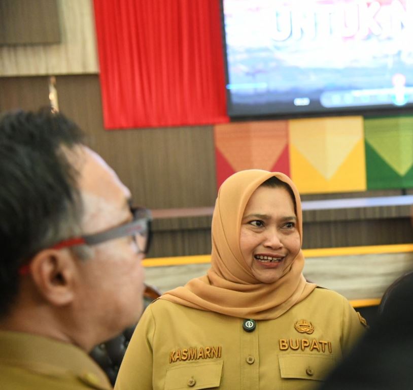 Sikapi Pelayanan Ro-Ro, Buk Kas Minta  Hentikan Perilaku Oknum yang Jadi 'Joki' Terobos Antrian