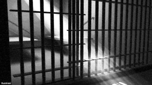 Rutan Kabanjahe Sumatera Utara Ricuh, Napi Dievakuasi