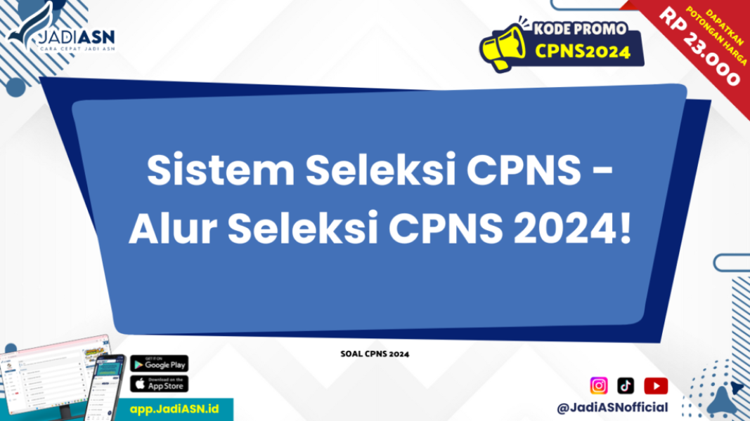 Inilah Cara Mengecek Jadwal dan Sesi Ujian SKD CPNS 2024 di sscasn.bkn.go.id