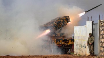 33 Tentara Turki Tewas Digempur Serangan Udara di Suriah