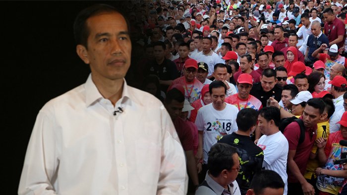MUI: Jokowi Bisa Dipenjara, kok bisa
