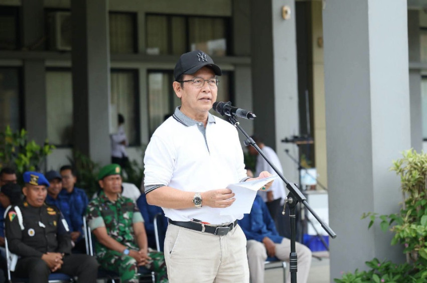 Penyidikan Dugaan Penipuan,  Nama Wali Kota Payakumbuh Terseret