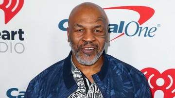 Mike Tyson Nyaris Gagal Bertarung karena Tato di Wajah