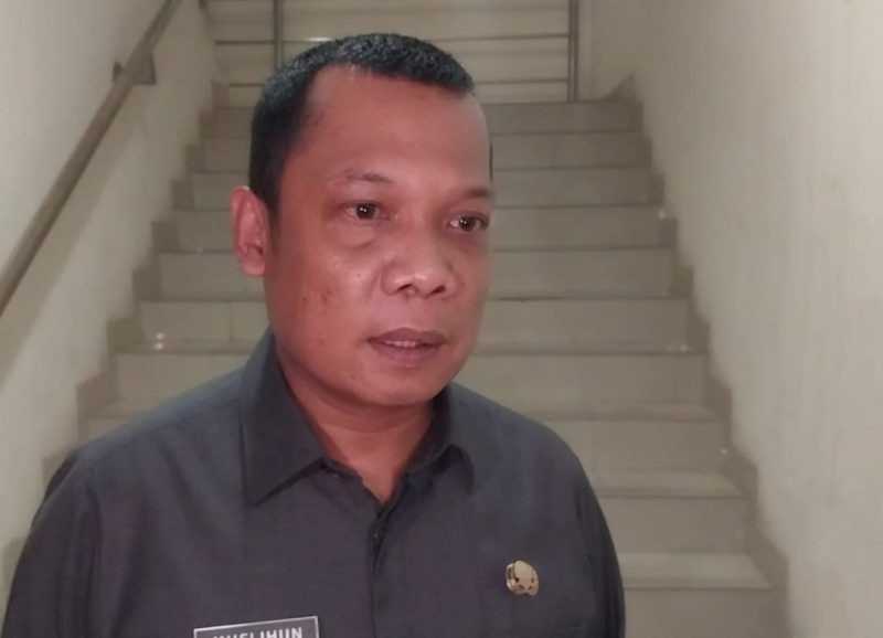 Polisi Temukan Belasan Ribu SPPD Fiktif di Sekretariat DPRD Riau