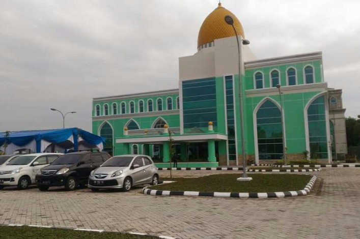 Pemko Pekanbaru Usut Tuntas Dugaan Pungli ke THL RSD Madani, 13 Nama Diserahkan ke Inspektorat