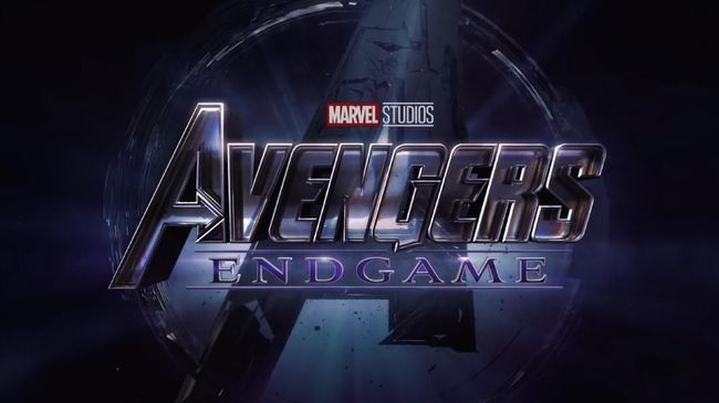 Serangan Fajar 'Avengers: Endgame' di Indonesia