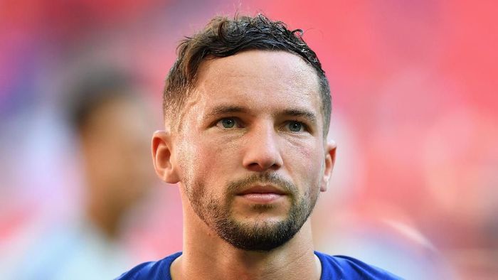 Goda Pacar Orang, Drinkwater Dikeroyok Hingga Harus Absen Sebulan