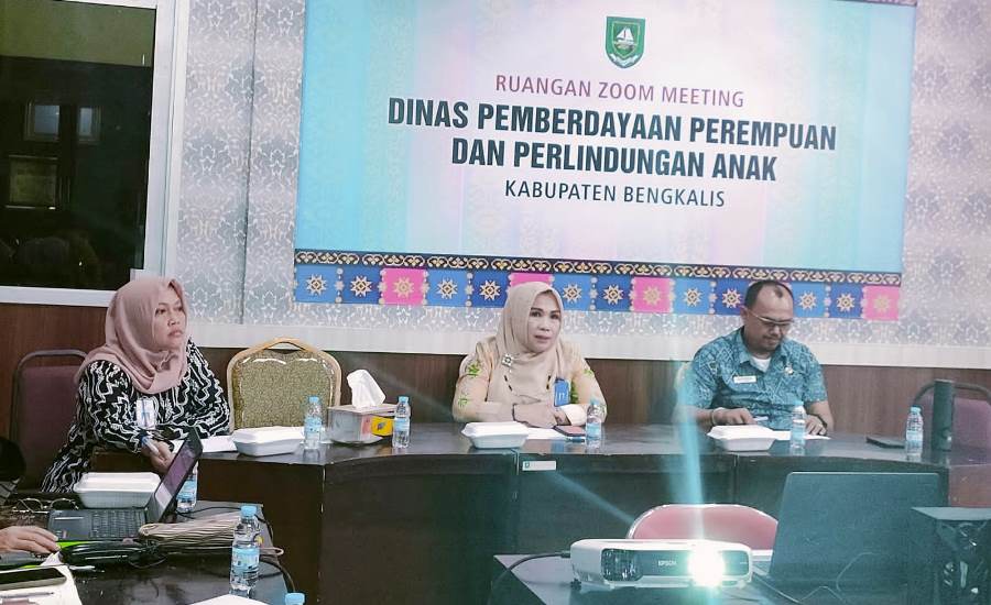 Rapat Anugerah Parahita Ekapraya Ditaja Pemkab, Ini yang Serius Dibahas