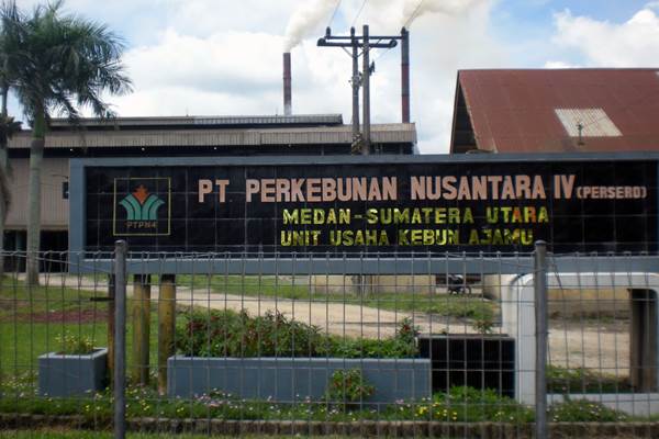 PTPN IV Regional III Bantah Petugas Gunakan Senjata Api dalam Insiden di Rohul