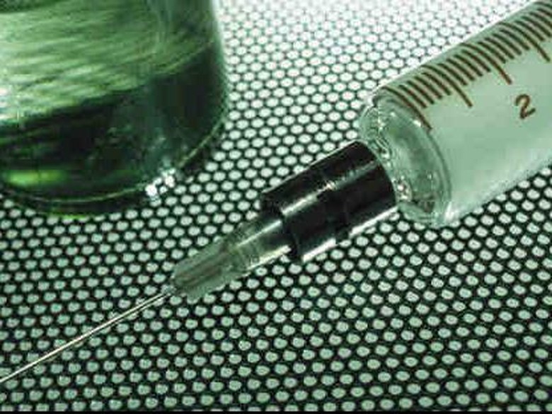 90 Orang Terinfeksi HIV, Dokter di Pakistan Ditangkap