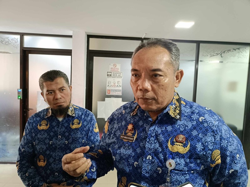 Tindak Lanjuti Arahan Walikota, Pemko Pekanbaru dan APJATEL Sepakat Awali Perapian Kabel di Tiga Tit