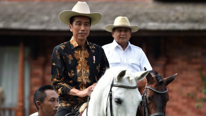 Koalisi Jokowi Ketar-Ketir? Begini ceritanya
