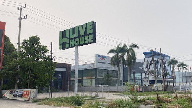 HW Live House Jelas Tak Berizin, Pemprov Riau Segera Turun untuk Tindak Tegas