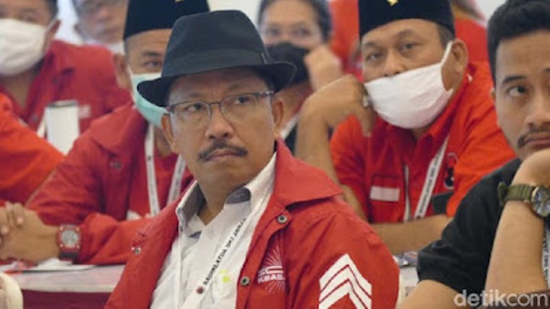 Anies Pamer Macet Jakarta Turun, Anggota F-PDIP: Lucunya Lebihi Srimulat!