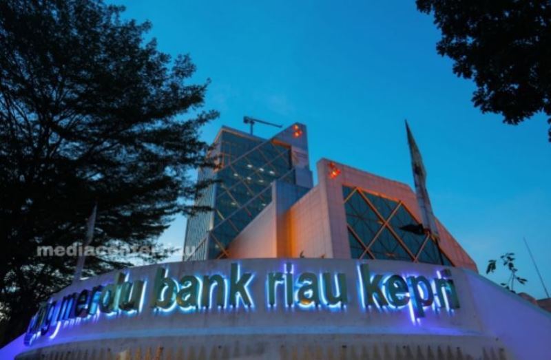 Menjelang Launching BRK, Ini Kata Ketua DPRD Riau