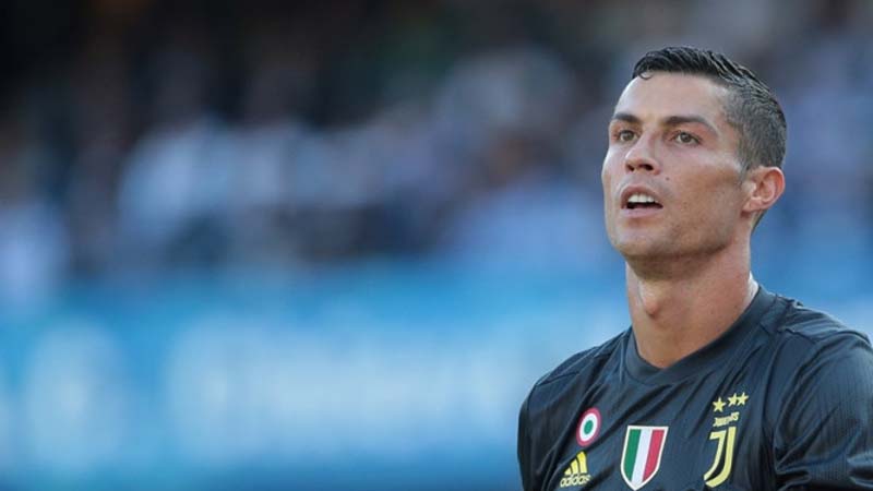 Barzagli: Ronaldo Tahu Cara Memenangi Final Liga Champions, tapi...