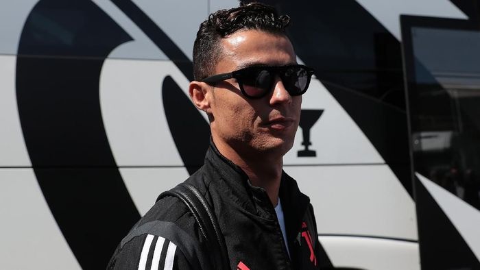 Ronaldo: Pemain Zaman Sekarang Dihargai 100 Juta Euro meski Belum Beri Bukti