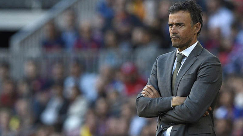 Ada Kabar Luis Enrique Segera Jadi Pelatih Baru Spanyol
