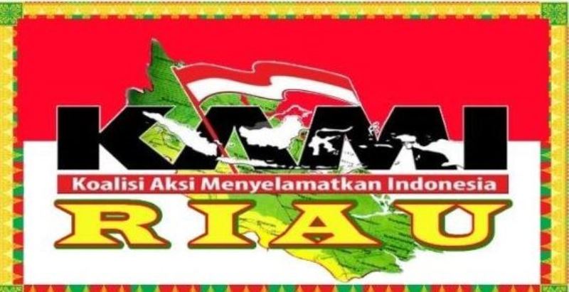 Deklarasi KAMI Riau,  Ini Dia Tokoh Deklaratornya