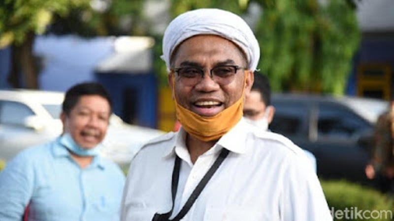 Ibunda Felicia Colek Akun Jokowi soal Kaesang, Ngabalin: Tak Usah Bawa Ortu