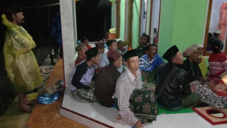 Antisipasi Longsor di Lereng Argopuro, 27 KK Diungsikan