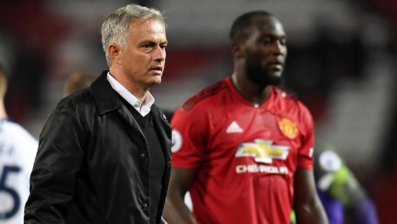 Kekalahan Kandang Terburuk untuk Mourinho