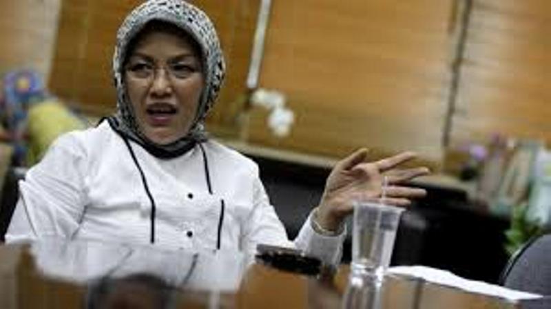 Prof Dwia Ketua FRI 2018 Akan Bertarung, Ini Lanjutannya...