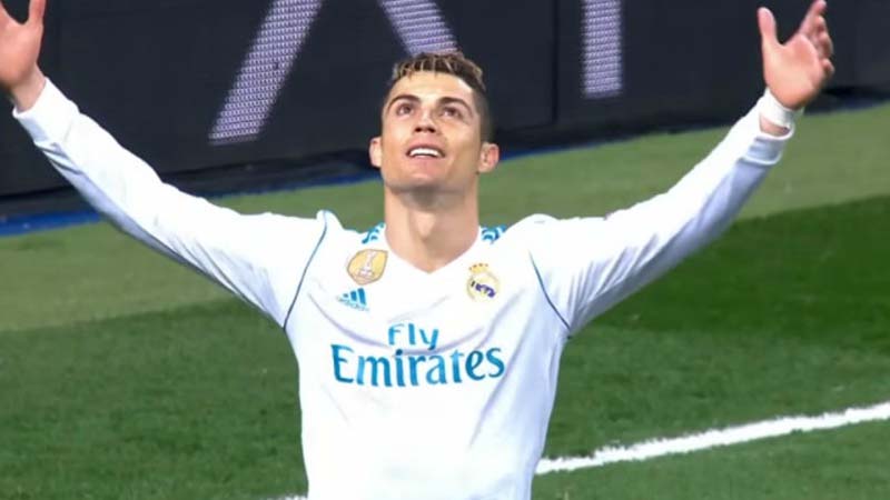 Rumor Ronaldo ke Juve Kian Santer, Ini Kata Agennya