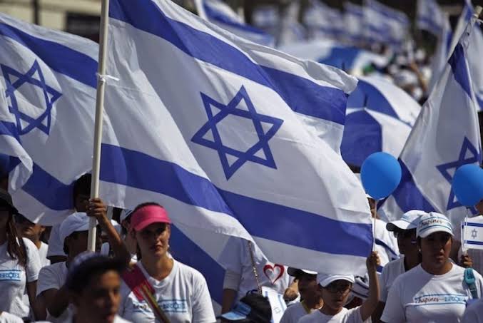 Hah, Indonesia Keluarkan Visa Turis untuk Israel