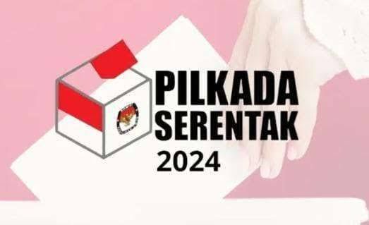 Pilgubri 2024, Persaingan Hanya Antara Syamsuar vs Abdul Wahid