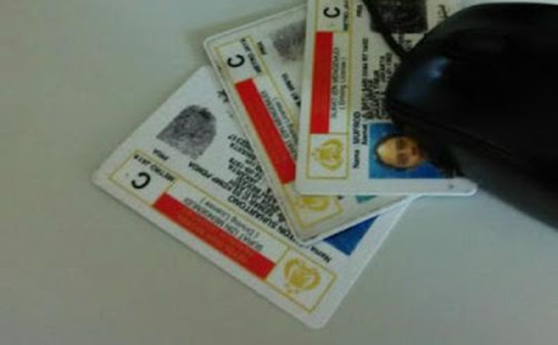 Mulai Berlaku 12 April 2021, Begini Cara Bikin SIM Online