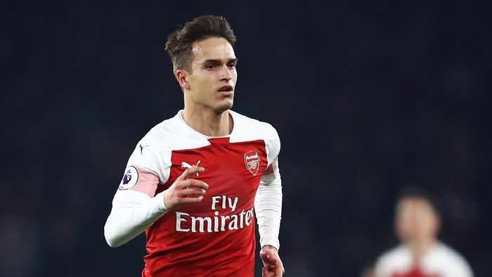 'Denis Suarez Sudah Bisa Jadi Starter di Arsenal'
