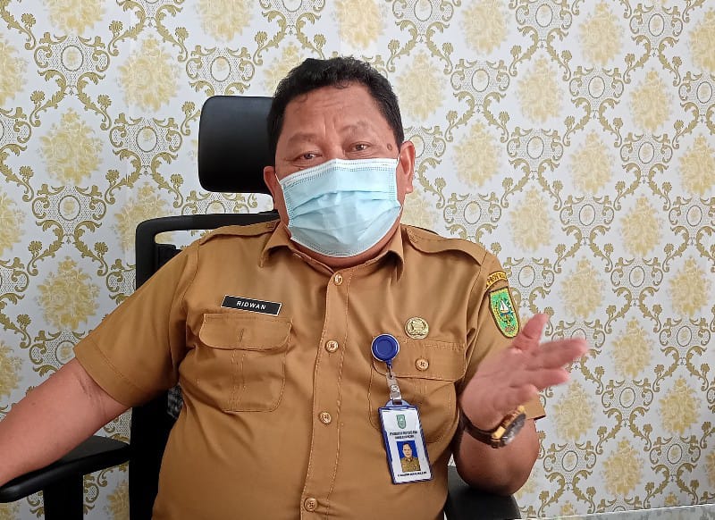 Riau Catat Belasan Ribu Kasus HIV AIDS, Diskes Beberkan Penyebabnya