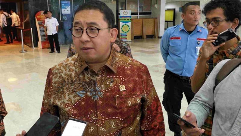 Optimis dengan Hasil Pilkada, Fadli Zon: Prabowo 100 % Maju