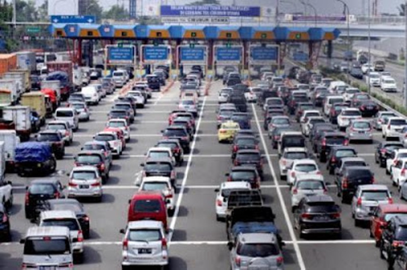 Larangan Mudik Resmi Berlaku, Beberapa Jenis Kendaraan Ini Masih Boleh Melintas
